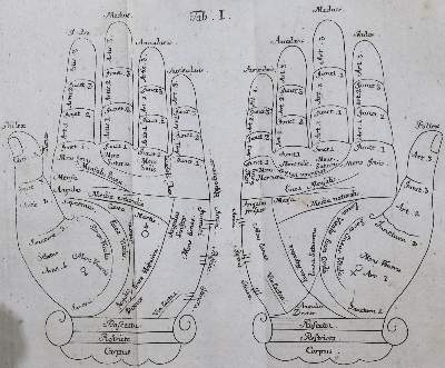 Bild Nr.1: 125-489 Neueröffneter Schauplatz: (Grenzwissenschaften und Okkultismus)