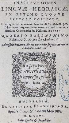 Bild Nr.1: 125-495 Molther,J.: (Judaica)