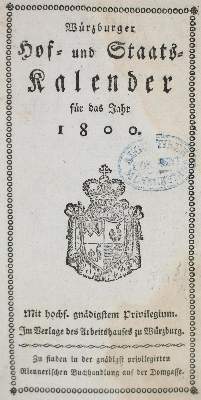 Bild Nr.2: 125-516 Würzburg.: (Kalender)