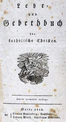 Bild Nr.6: 125-524 Konvolut: (Varia)