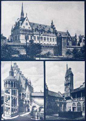Bild Nr.1: 125-528 Konvolut: (Varia)