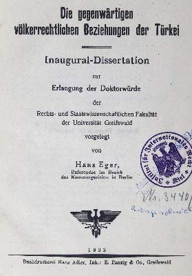 Bild Nr.1: 125-529 Konvolut: (Varia)