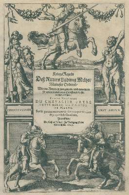 Bild Nr.1: 125-552 Melzo,L.: (Militaria)