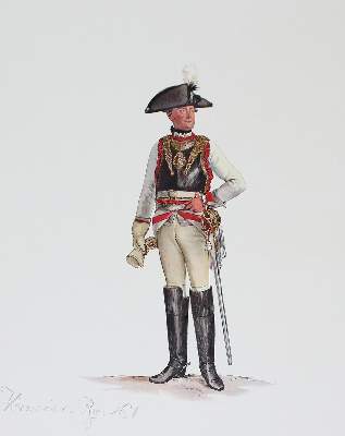 Bild Nr.1: 125-553 Menzel,A.: (Militaria)