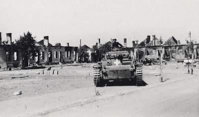 Bild Nr.2: 125-565 Teilnachlass: (Militaria)
