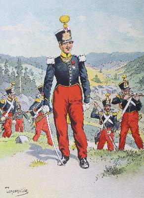 Bild Nr.2: 125-567 Kieffer,F. (Hrsg.).: (Militaria, Uniformen)