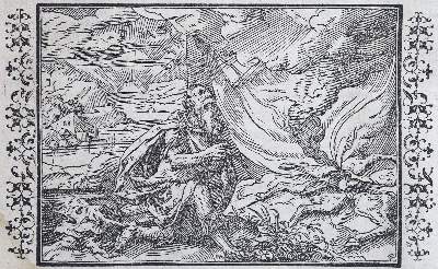 Bild Nr.2: 125-57 Biblia latina.: (Bibeln)