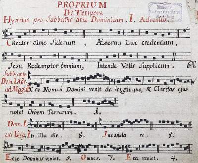 Bild Nr.1: 125-576 Franz,N.: (Musik, Handschriften)