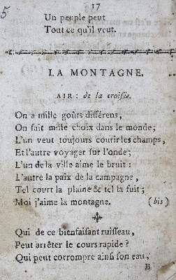 Bild Nr.3: 125-577 Hummel,J.N.: (Musik, Handschriften)