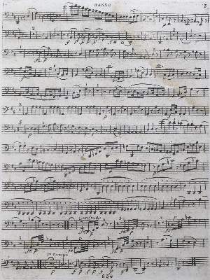 Bild Nr.1: 125-583 Mozart,W.A.: (Musik)