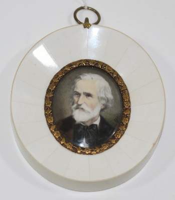 Bild Nr.1: 125-587 Verdi, Guiseppe.: (Musik)