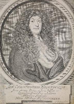 Bild Nr.1: 125-589 Wagenseil,J.C.: (Musik)