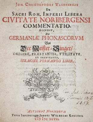 Bild Nr.2: 125-589 Wagenseil,J.C.: (Musik)