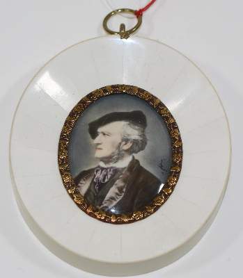 Bild Nr.1: 125-590 Wagner, Richard.: (Musik)