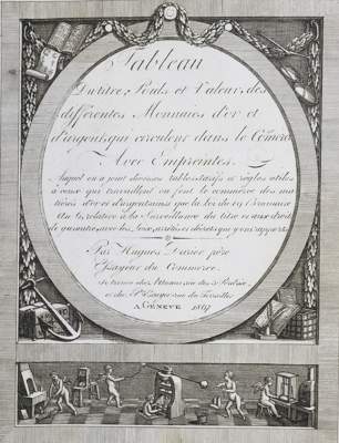 Bild Nr.1: 125-593 Darier,H.: (Numismatik u. Siegelkunde, Medaillen)