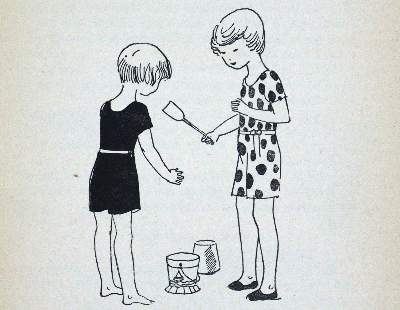 Bild Nr.1: 125-606 Sammlung: (Varia)