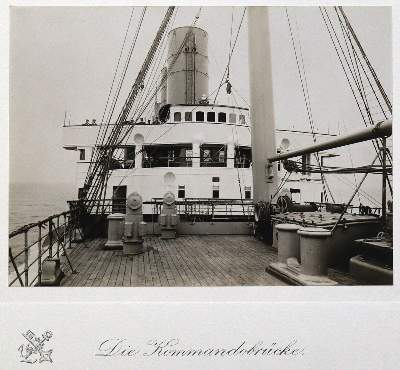 Bild Nr.1: 125-607 Norddeutscher Lloyd.: (Seewesen)