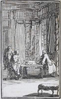 Bild Nr.1: 125-610 (Soumille,B.L.).: (Spiele)