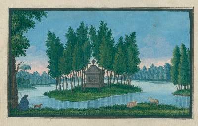 Bild Nr.2: 125-620 Stammbuch: (Stammbücher)