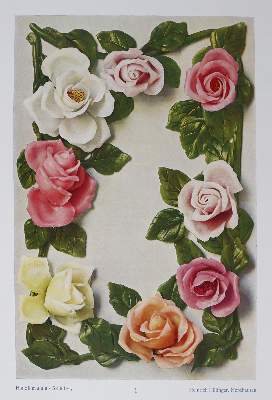 Bild Nr.2: 125-639 Heckmann,A. u. A.Schley.: (Küche und Haushalt, Bäckerei und Konditorei)