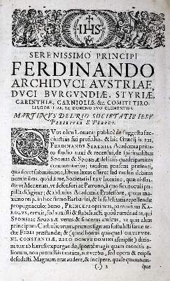 Bild Nr.2: 125-64 Del Rio,M.A.: (Bibeln)