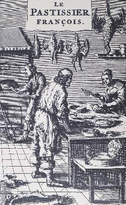 Bild Nr.1: 125-641 (La Varenne,F.P.de).: (Küche und Haushalt, Bäckerei und Konditorei)