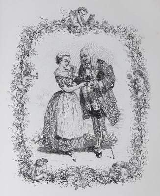 Bild Nr.3: 125-647 Brillat-Savarin,(J.A.).: (Küche und Haushalt, Gastrosophie)