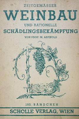 Bild Nr.3: 125-666 Gut,J.: (Küche und Haushalt, Getränke, Wein und Weinbau)