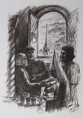 Bild Nr.2: 125-667 Kässner,W.E.: (Küche und Haushalt, Getränke, Wein und Weinbau)
