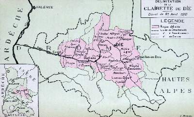 Bild Nr.1: 125-668 Revue de Viticulture.: (Küche und Haushalt, Getränke, Wein und Weinbau)