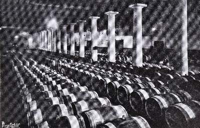 Bild Nr.2: 125-670 Sammlung: (Küche und Haushalt, Getränke, Wein und Weinbau)