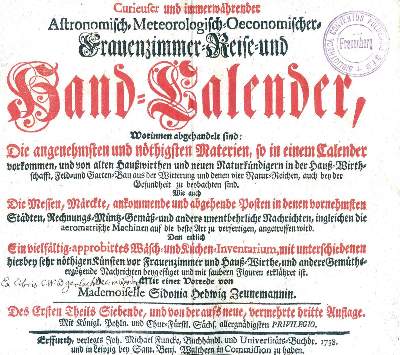 Bild Nr.2: 125-675 Curieuser: (Küche und Haushalt, Haushalt)