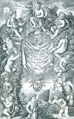 Bild Nr.1: 125-677 (Hohberg,W.H.v.).: (Küche und Haushalt, Haushalt)