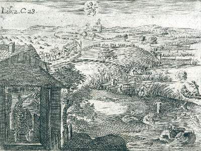 Bild Nr.3: 125-677 (Hohberg,W.H.v.).: (Küche und Haushalt, Haushalt)