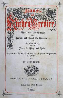 Bild Nr.2: 125-678 Sammlung: (Küche und Haushalt, Haushalt)