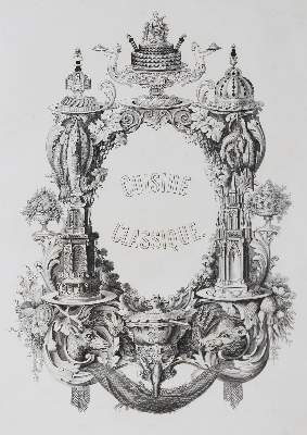 Bild Nr.1: 125-690 Dubois,U. u. E.Bernard.: (Küche und Haushalt, Kochbücher)