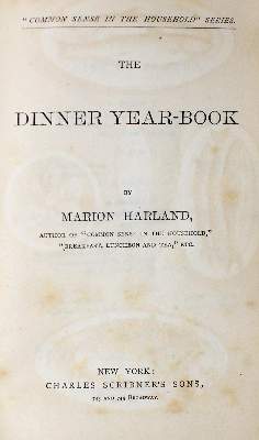 Bild Nr.4: 125-696 Francatelli,C.E.: (Küche und Haushalt, Kochbücher)