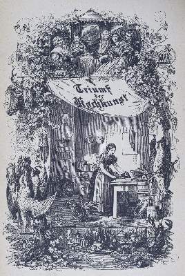 Bild Nr.1: 125-697 Fuchs,K.: (Küche und Haushalt, Kochbücher)