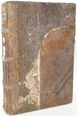Bild Nr.2: 125-70 (Conradus von Halberstadt).: (Bibeln, Konkordanz)