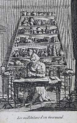 Bild Nr.1: 125-705 (Grimod de la Reyniere,A.B.L.).: (Küche und Haushalt, Kochbücher)