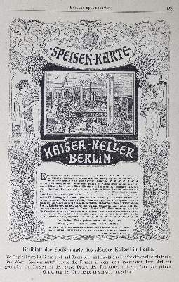 Bild Nr.2: 125-706 Grosses Restaurations-Kochbuch.: (Küche und Haushalt, Kochbücher)