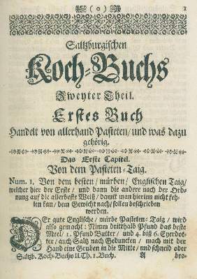 Bild Nr.3: 125-708 Hagger,C.: (Küche und Haushalt, Kochbücher)