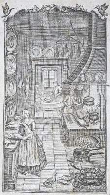 Bild Nr.1: 125-725 Loofft,M.: (Küche und Haushalt, Kochbücher)