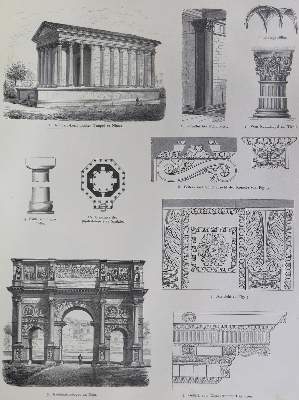 Bild Nr.1: 125-726 (Marin,F.).: (Küche und Haushalt, Kochbücher)