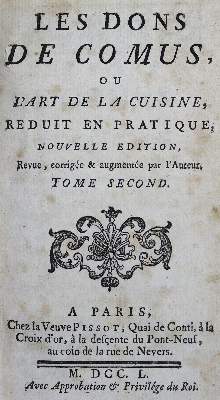 Bild Nr.2: 125-726 (Marin,F.).: (Küche und Haushalt, Kochbücher)