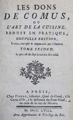 Bild Nr.4: 125-726 (Marin,F.).: (Küche und Haushalt, Kochbücher)