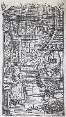 Bild Nr.1: 125-734 Looft,M.: (Küche und Haushalt, Kochbücher, Niedersachsen)