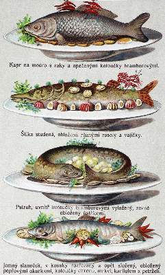 Bild Nr.2: 125-742 Sammlung: (Küche und Haushalt, Kochbücher)
