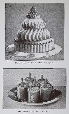 Bild Nr.3: 125-743 Sammlung: (Küche und Haushalt, Kochbücher)