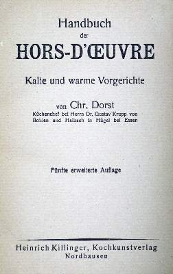 Bild Nr.3: 125-745 Sammlung: (Küche und Haushalt, Kochbücher)